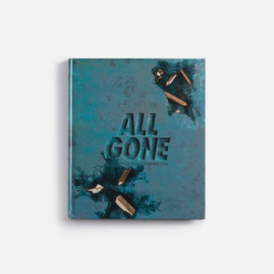 All Gone 2023 - Bronze