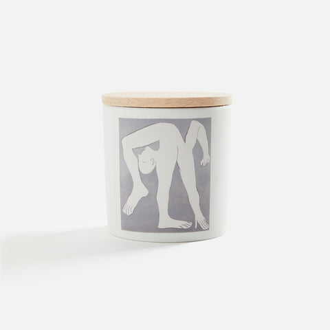Amen Picasso Ginger Scented Candle