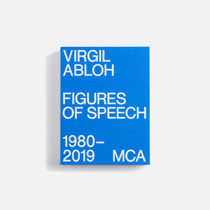 Aesthetic Movement Virgil Abloh: Figures of Speech