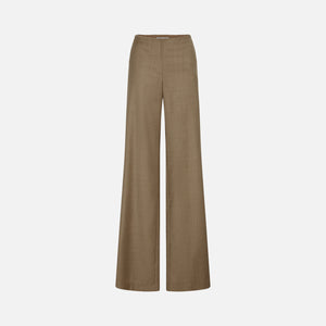 Aya Muse Nai Pants - Taupe