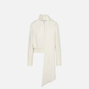 Aya Muse Desi Jacket - White