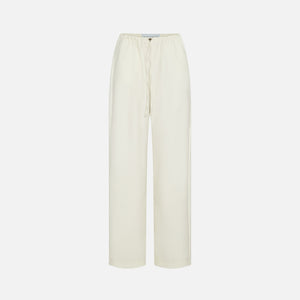 Aya Muse Desi Pants - White