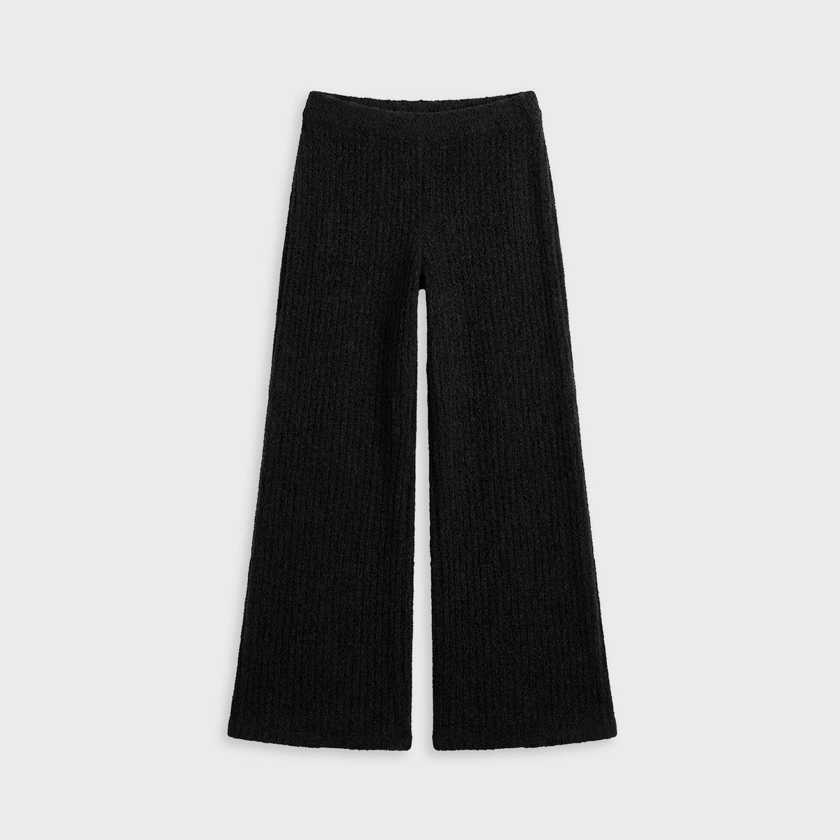 Aya Muse Rya Pant - Black