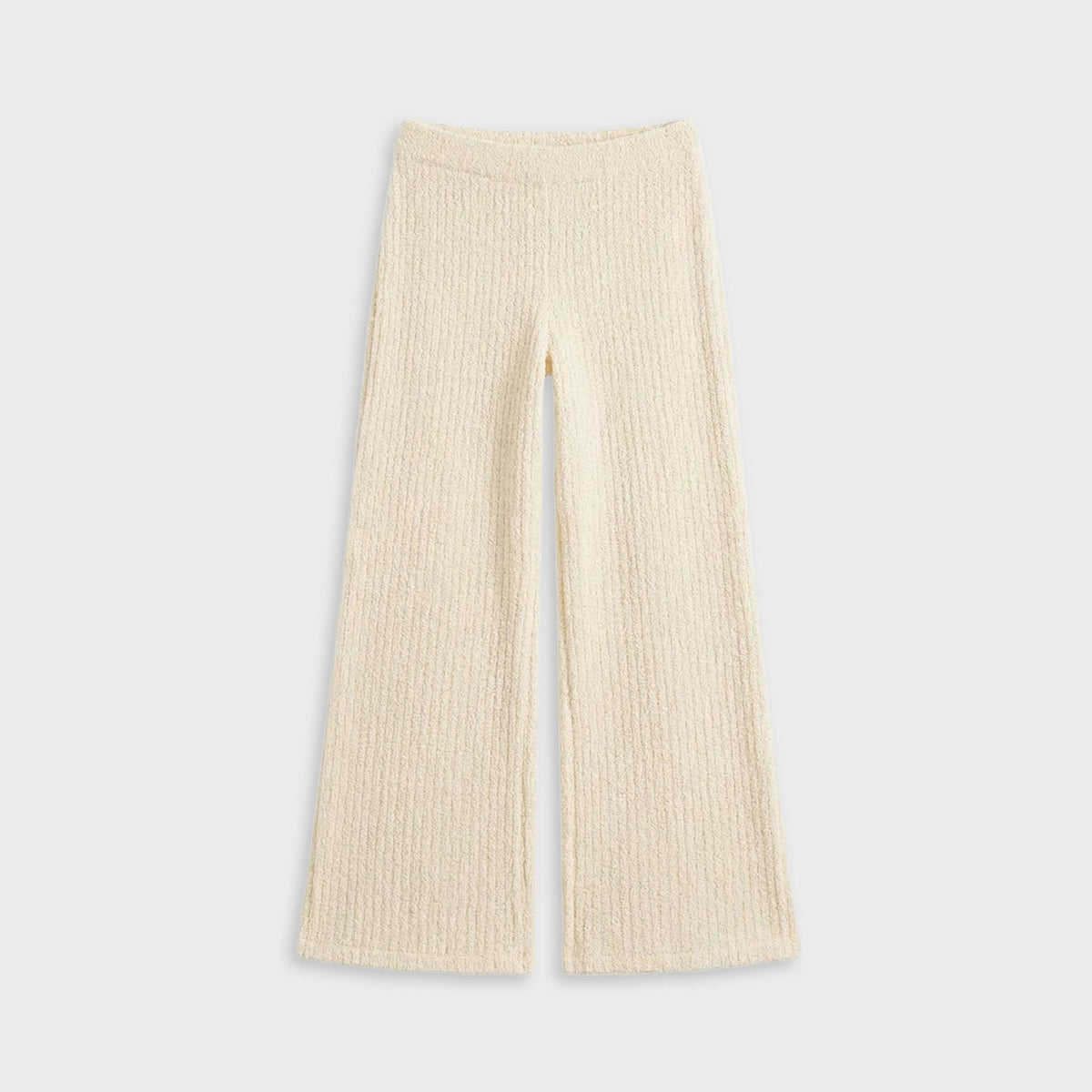 Aya Muse Rya Pant - Off White