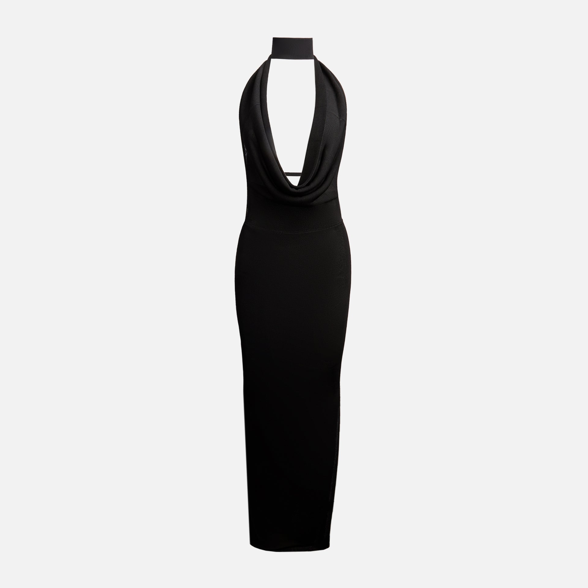 aya muse black dress Aya Muse Inaria Dress