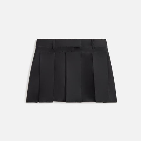 Aya Muse Myca Skirt - Black