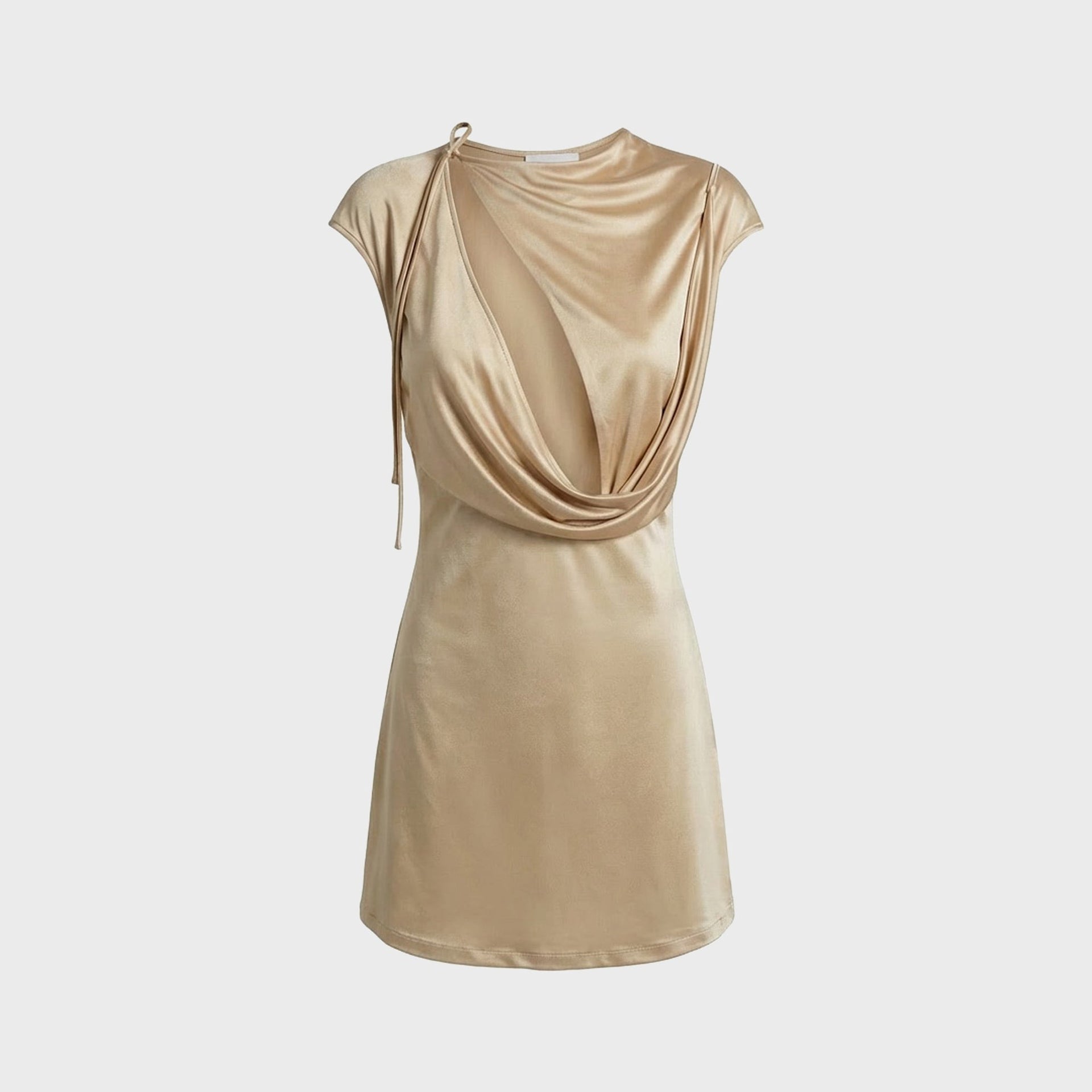 Aya Muse Nyra Dress