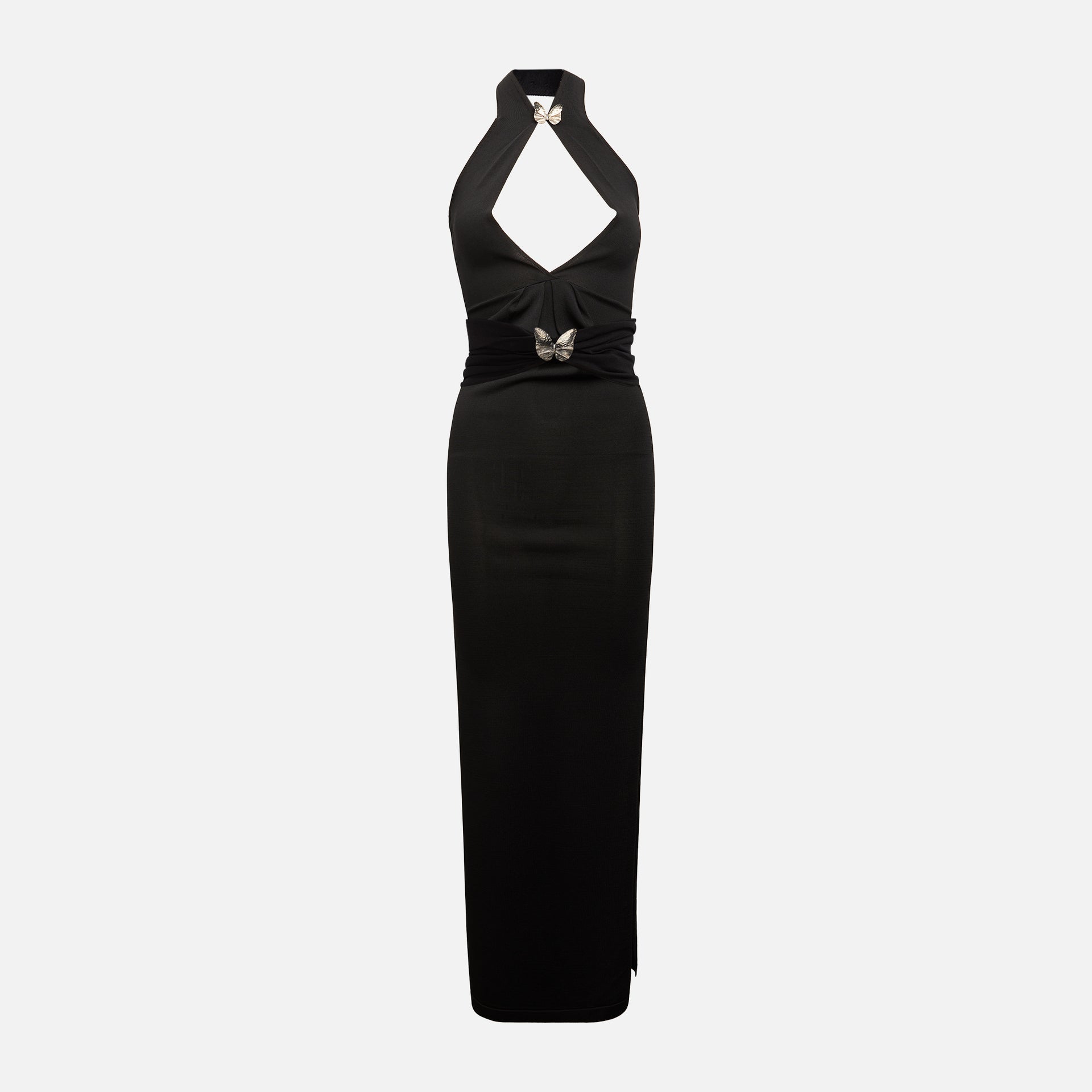 Aya Muse Era Dress - Black Aya Muse Era Dress - Black