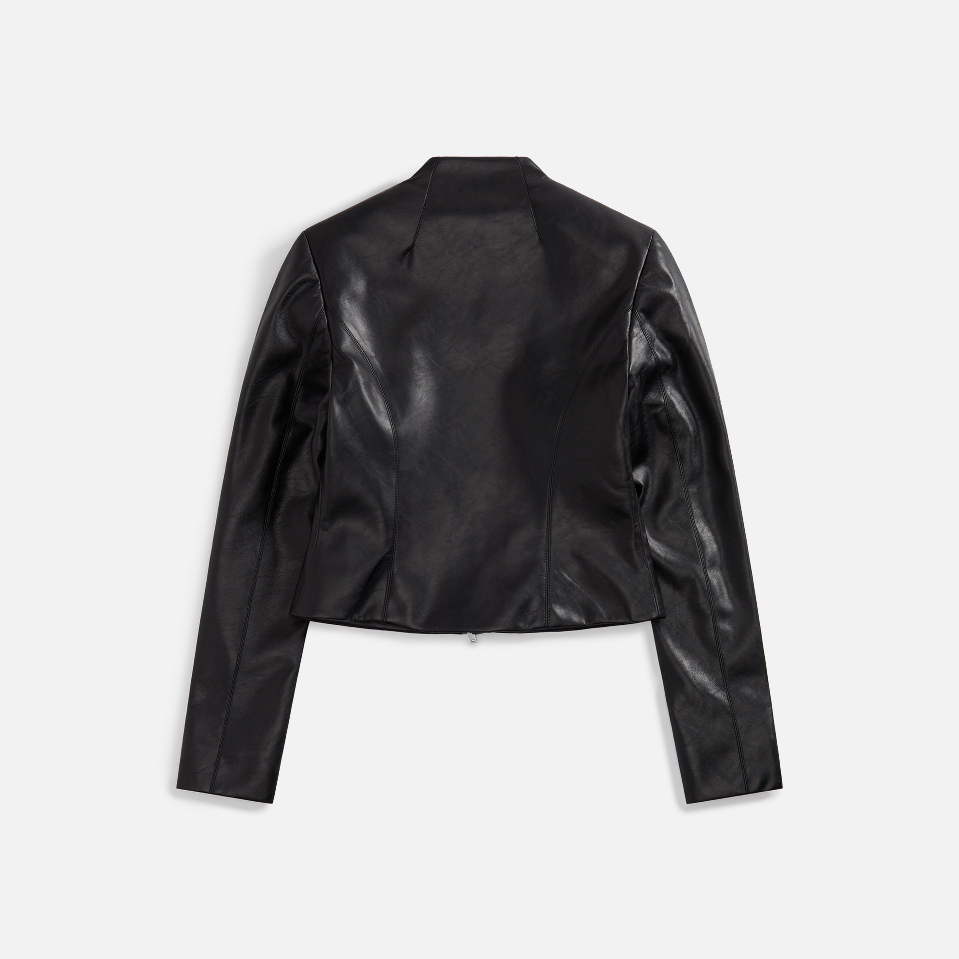 Aya Muse Ubala Jacket - Black