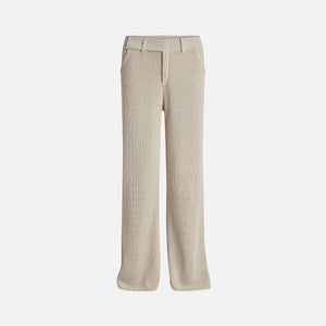 Aya Muse Vena Pants - Beige