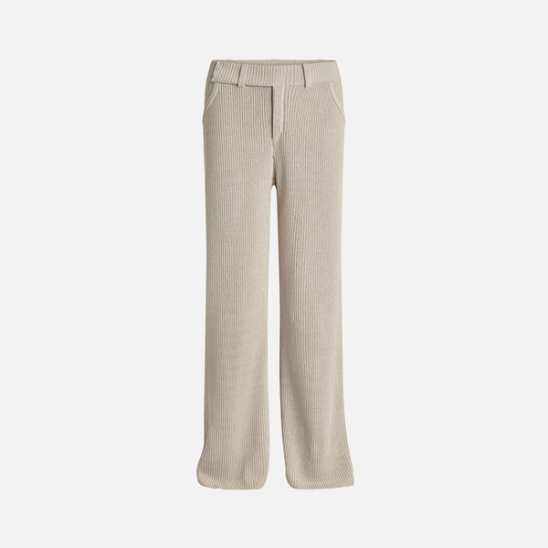 aere nylon pants ベージュ　アエレ AMR2534_grande.jpg?v=1736287202