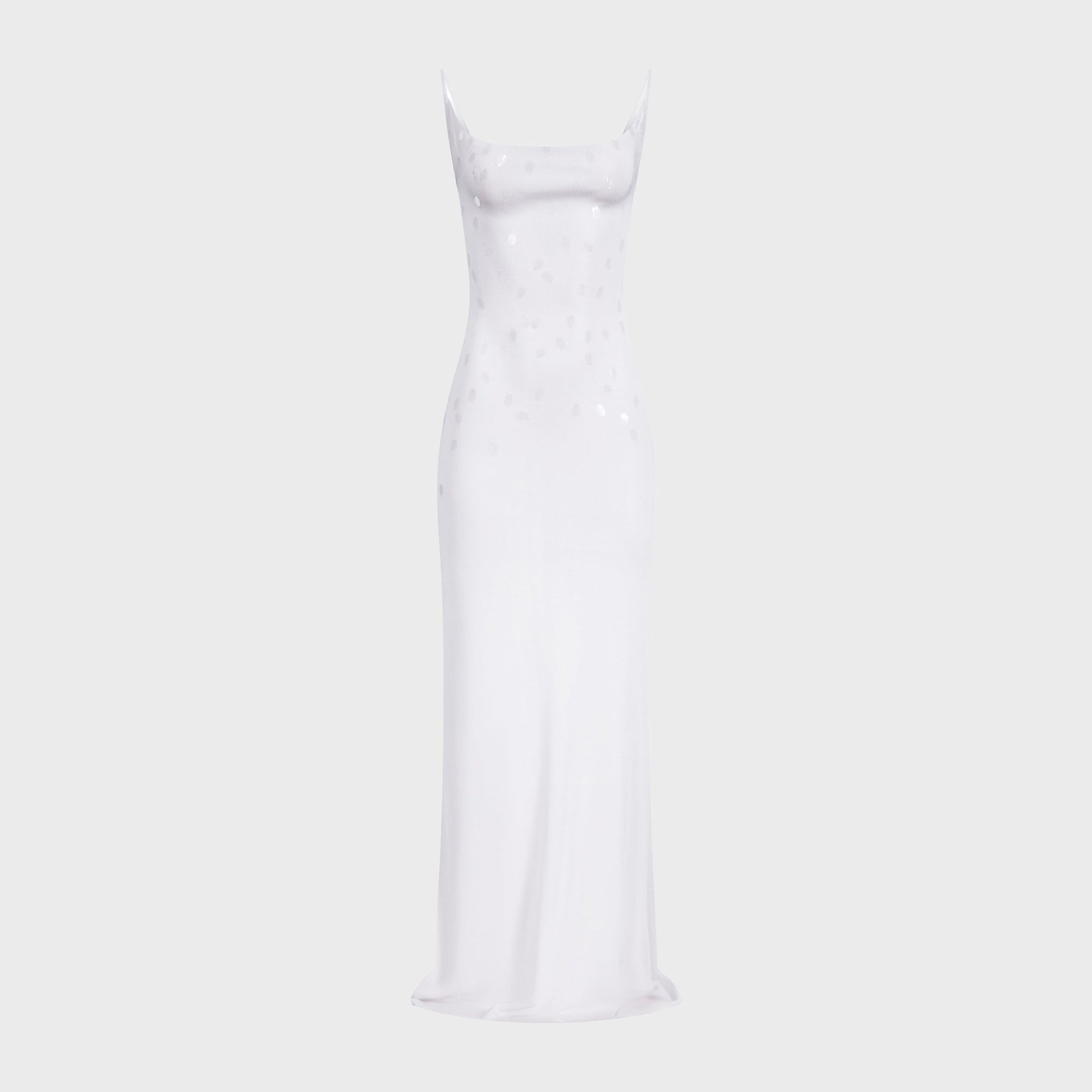 Aya Muse Lila Dress - Lilac