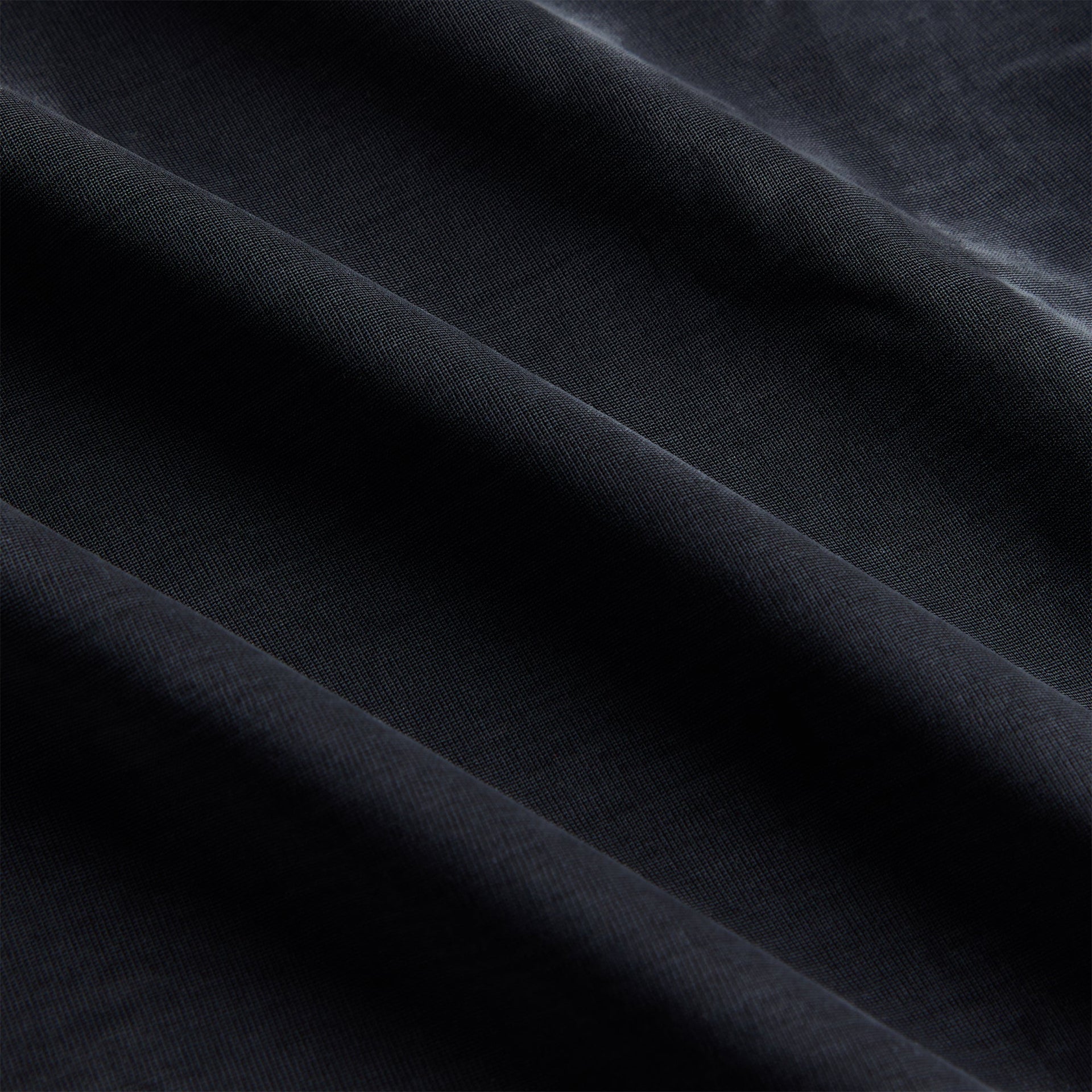 Aya Muse Viona Top - Washed Charcoal