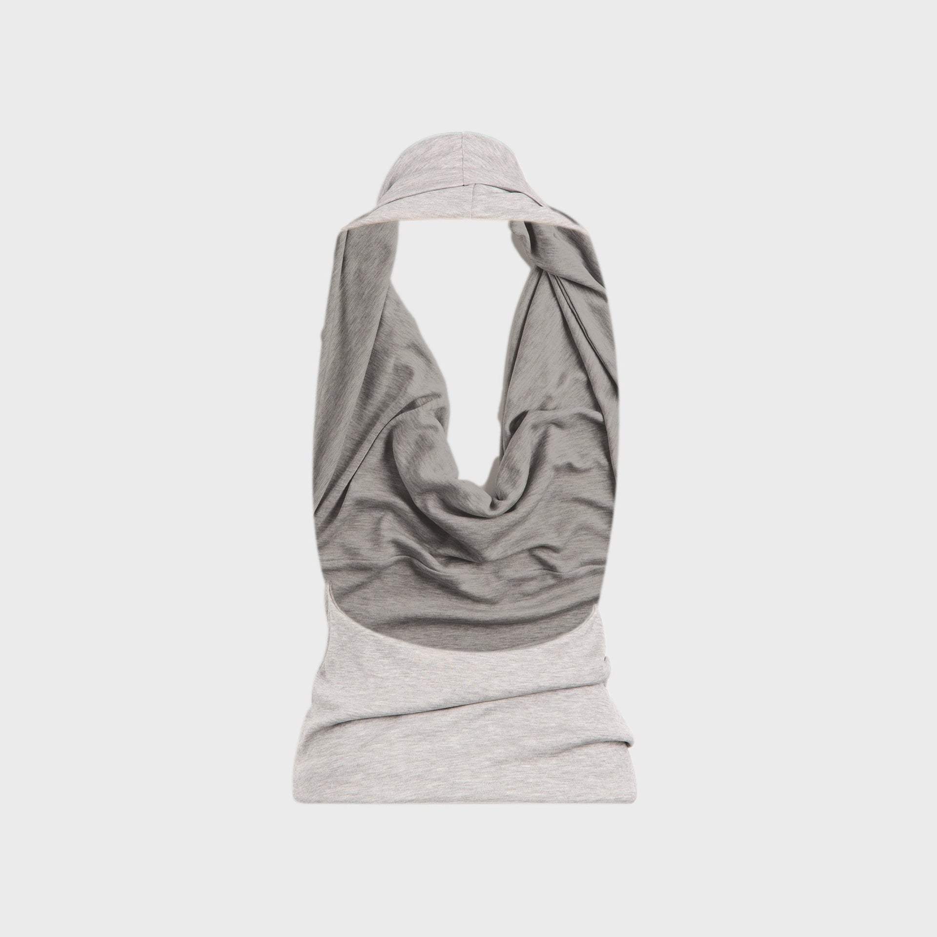 Aya Muse Viona Top - Grey