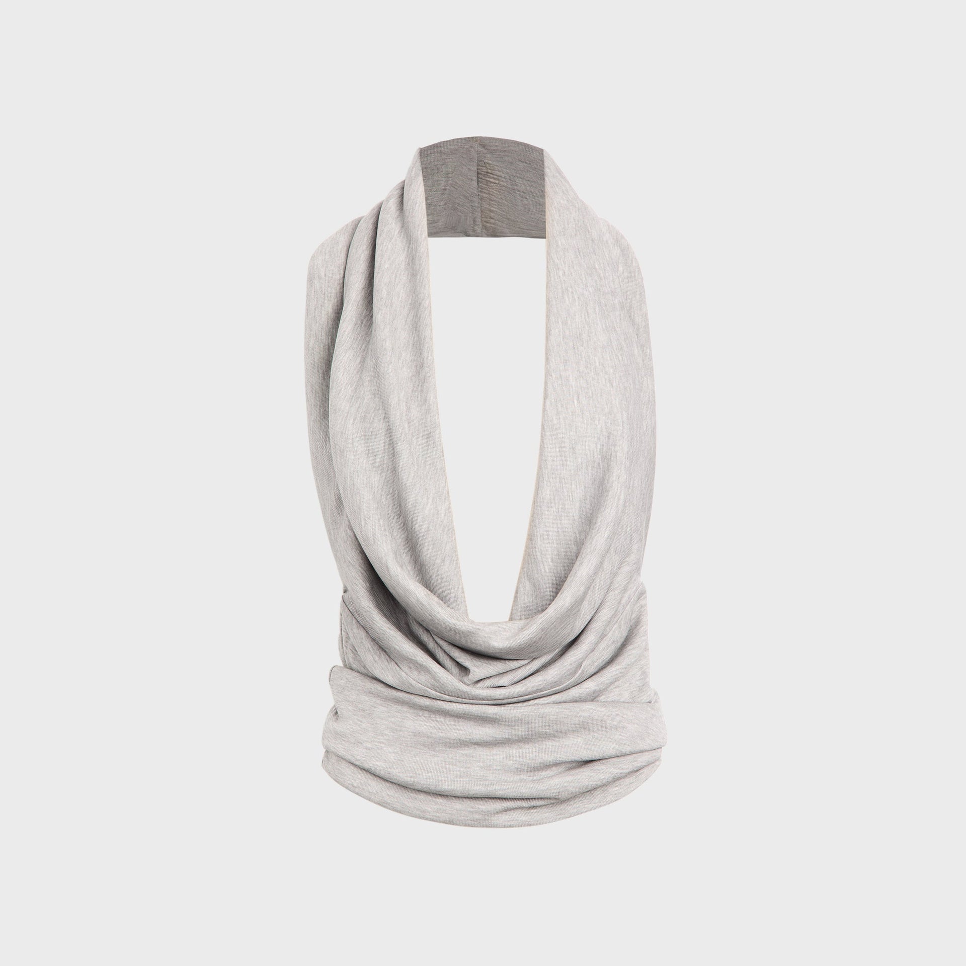 Aya Muse Viona Top - Grey
