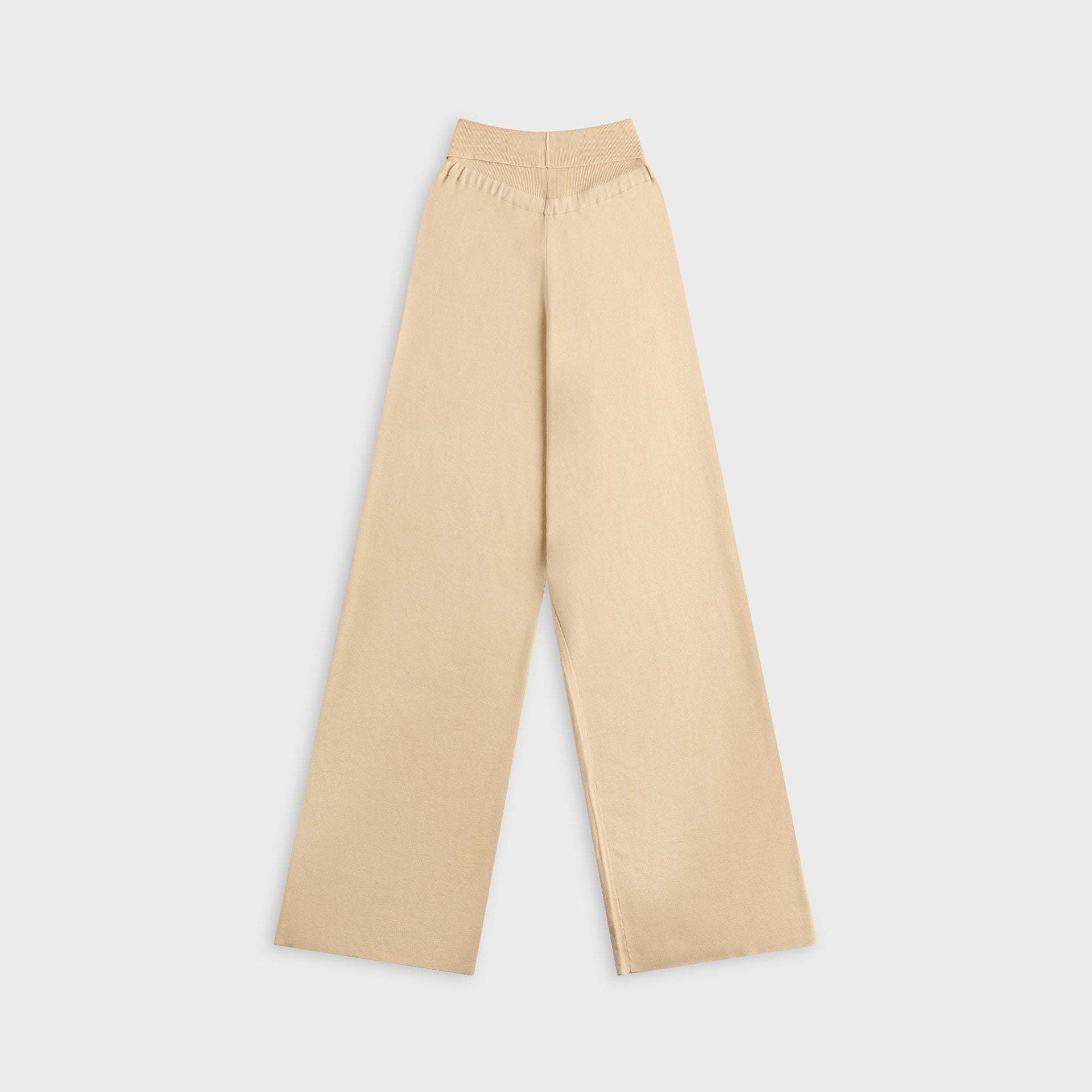 Aya Muse Taylx Pant - Light Tan