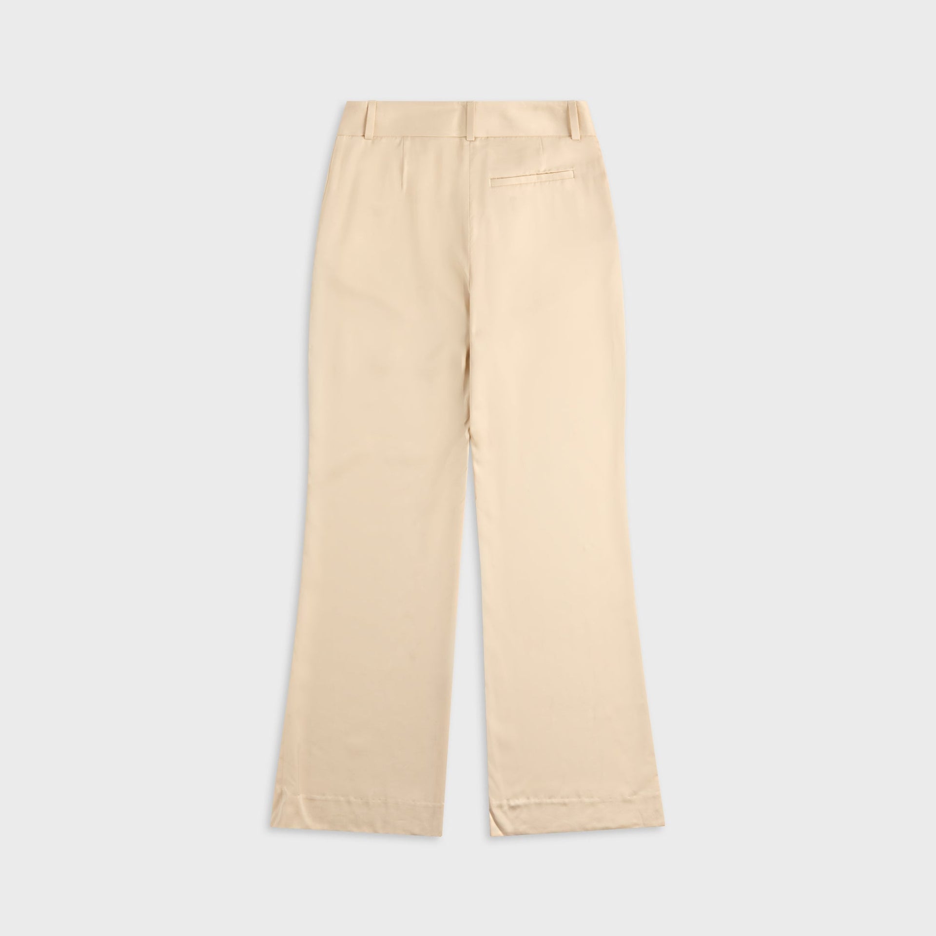 Aya Muse Auren Pant - Pale Gold