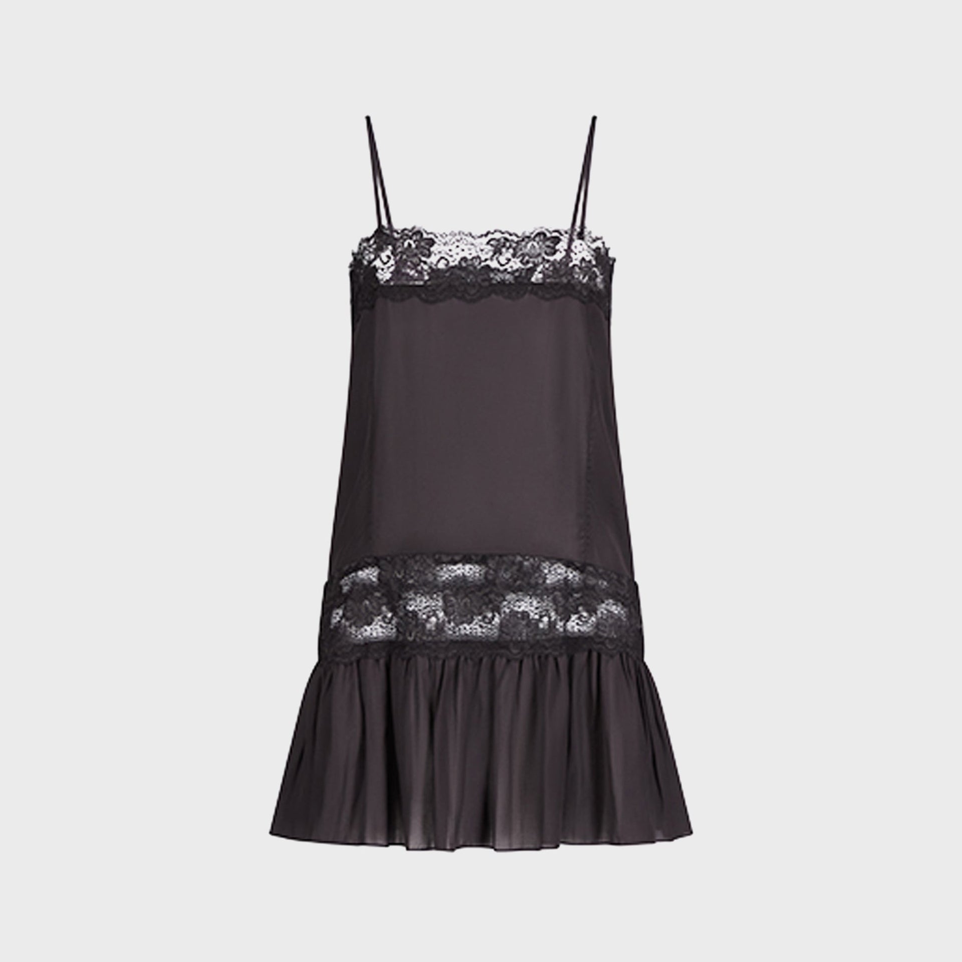 Aya Muse Ayla Dress - Black