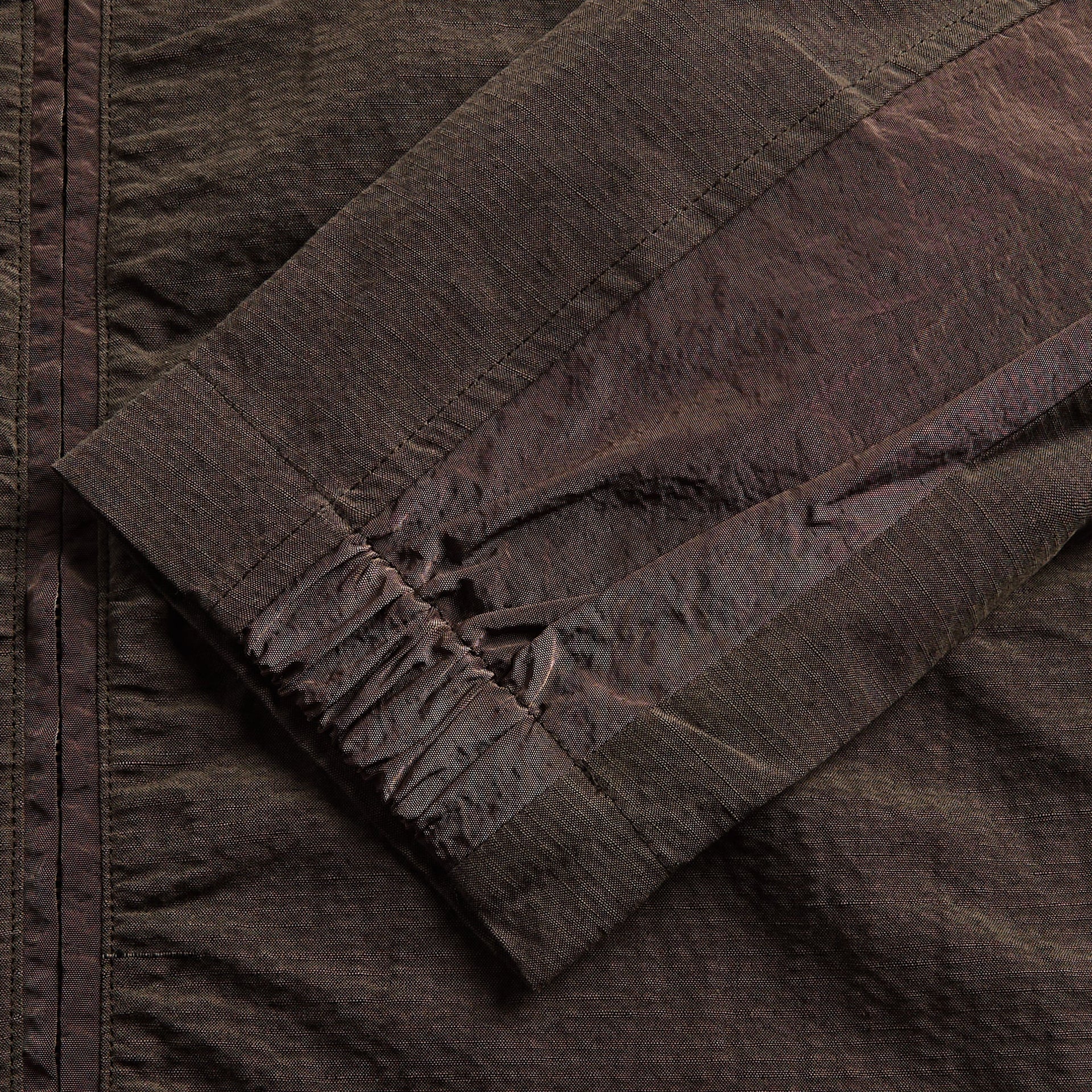 Ranra Reach Tailored Jacket - Black Coffee