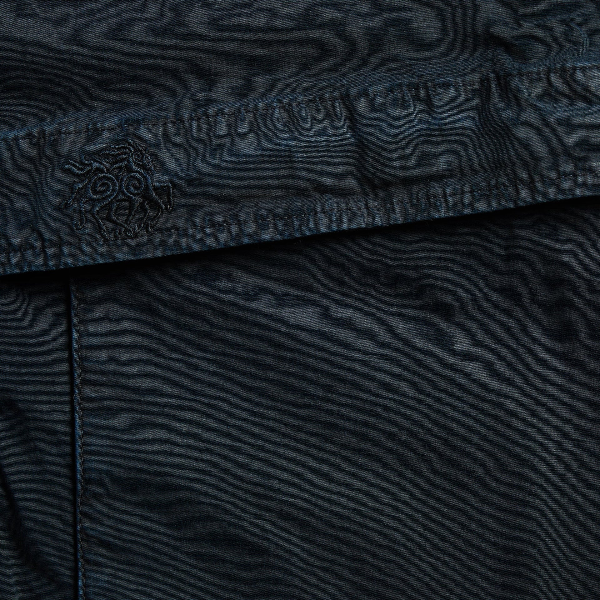 Ranra Cotton Jacket - Sky Captain