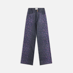 anOnlyChild Linstead Pant - Multi