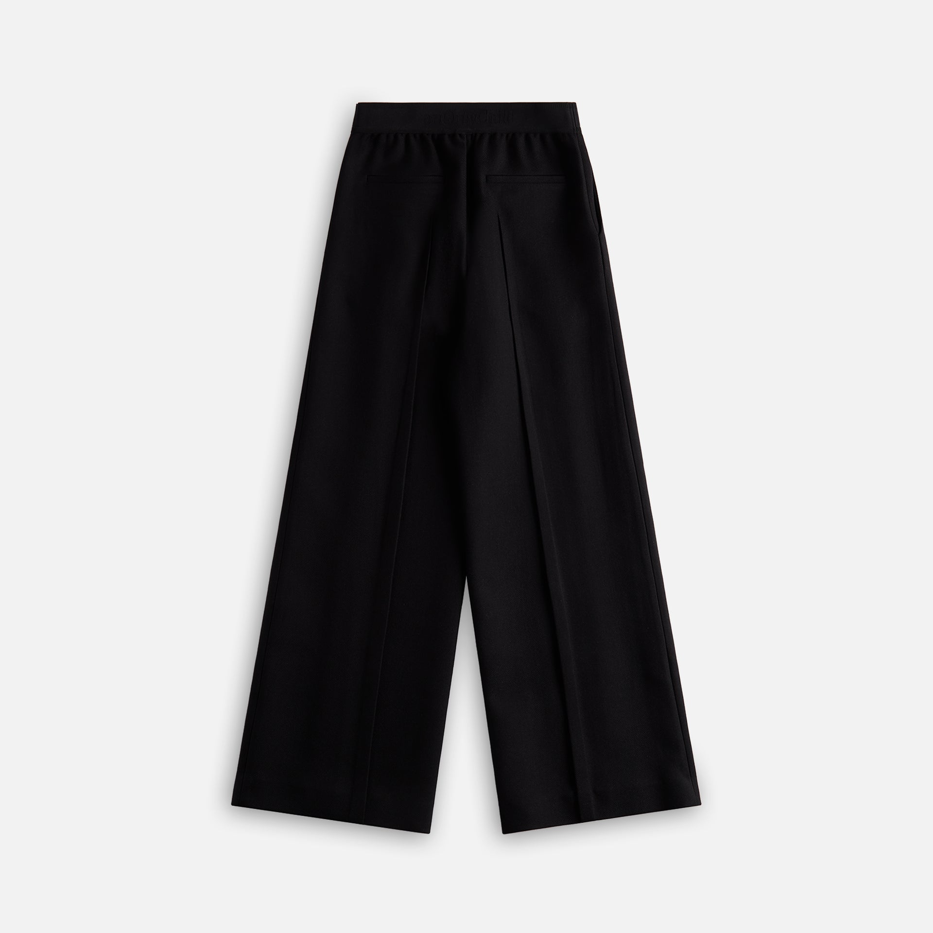 anOnlyChild Landon Pant - Black