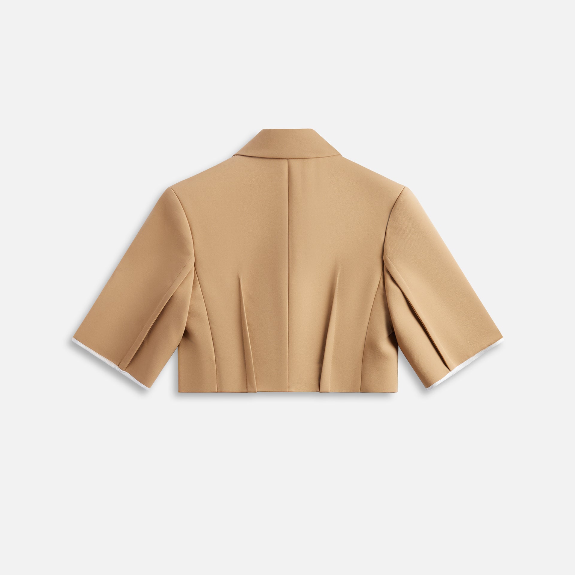 anOnlyChild Darliston Jacket - Tan