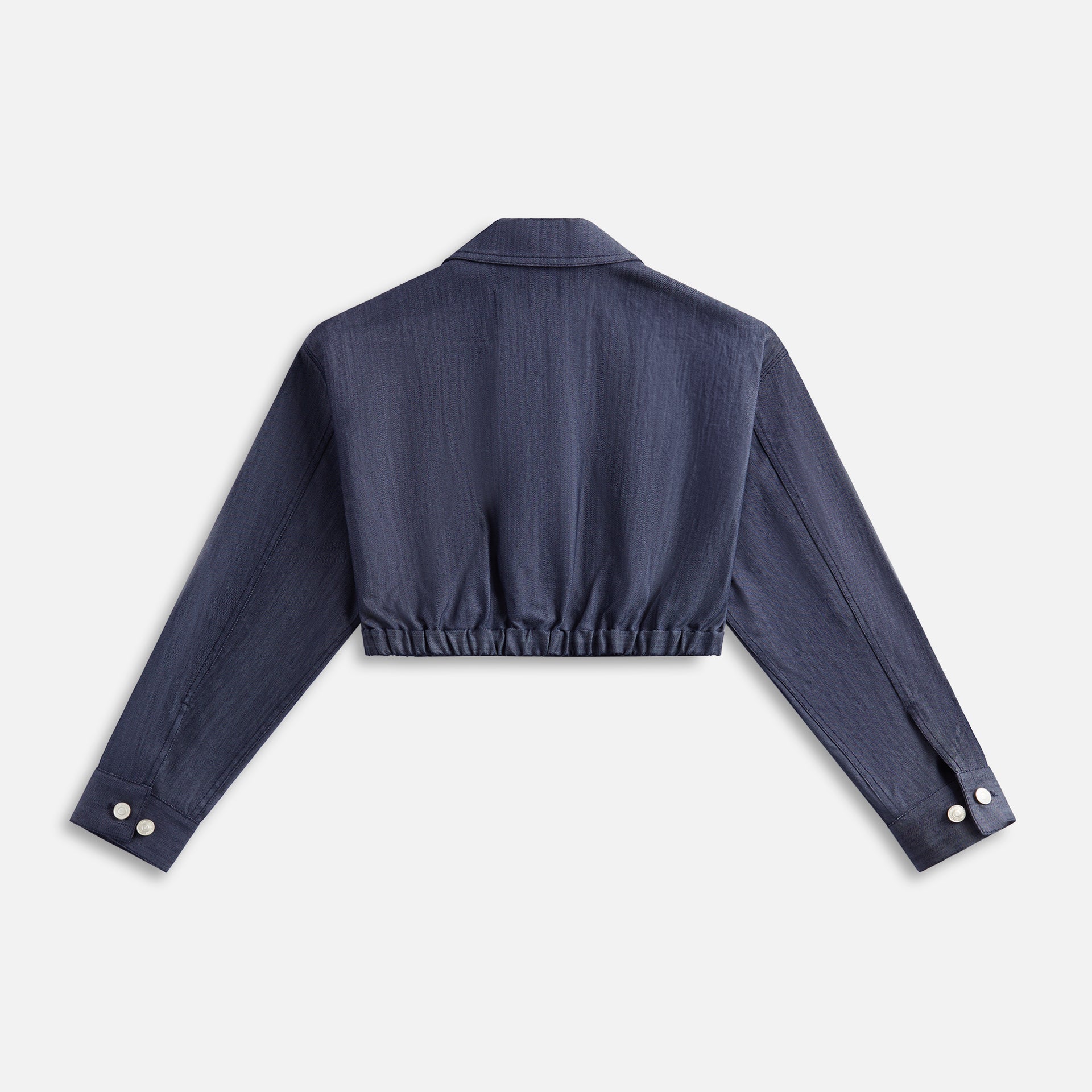 anOnlyChild Frankfield Jacket - Indigo