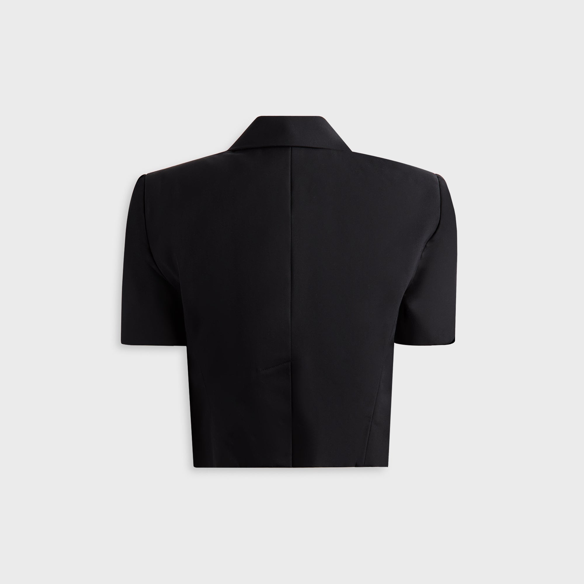 anOnlyChild Stona Blazer - Black – Kith
