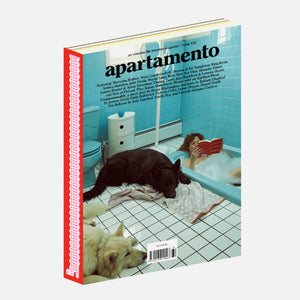 Apartamento Magazine Issue #32