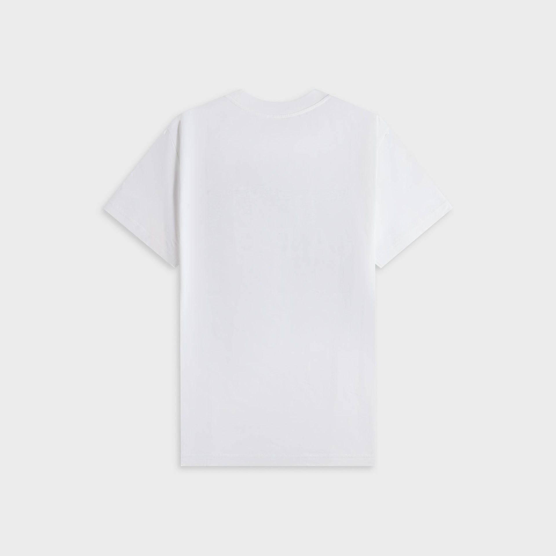 A.P.C. Manches Courtes Vignette Apc Tee - Laa Grey