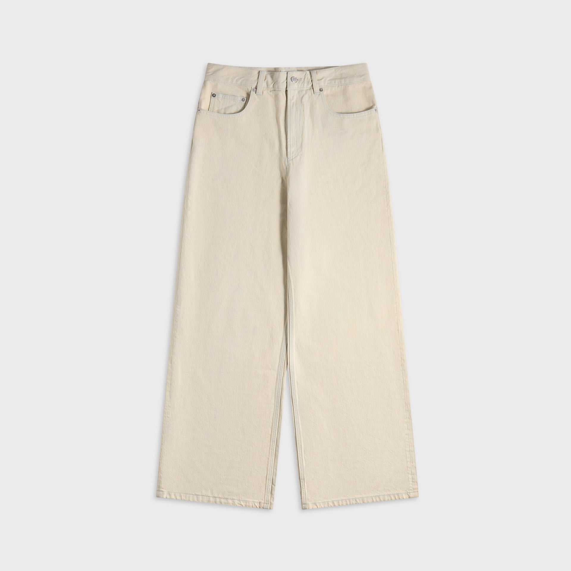 A.P.C. Clyde Homme Jean - Bleached Out
