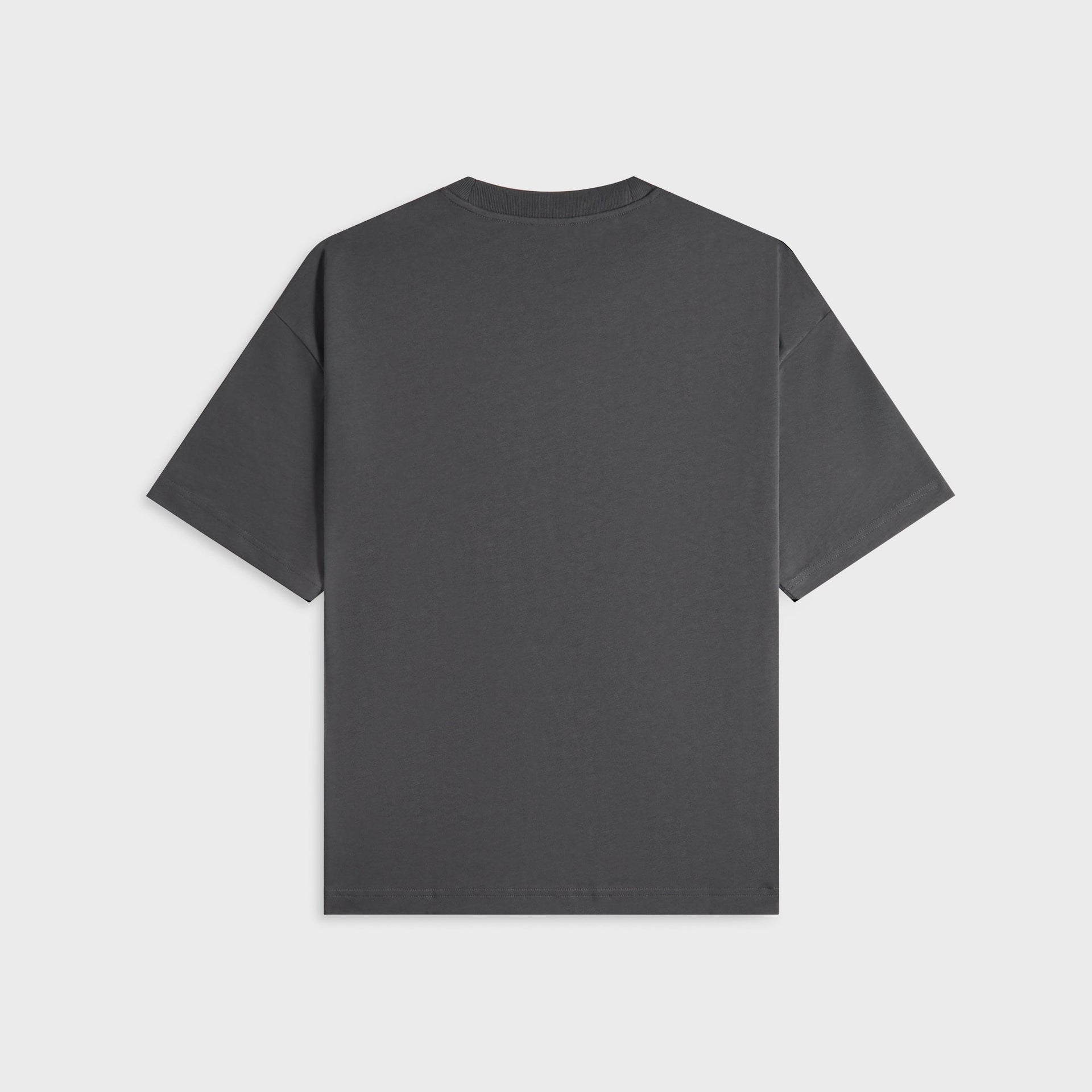 A.P.C. Ample Manches Courtes Vpc Tee - Lza False Black