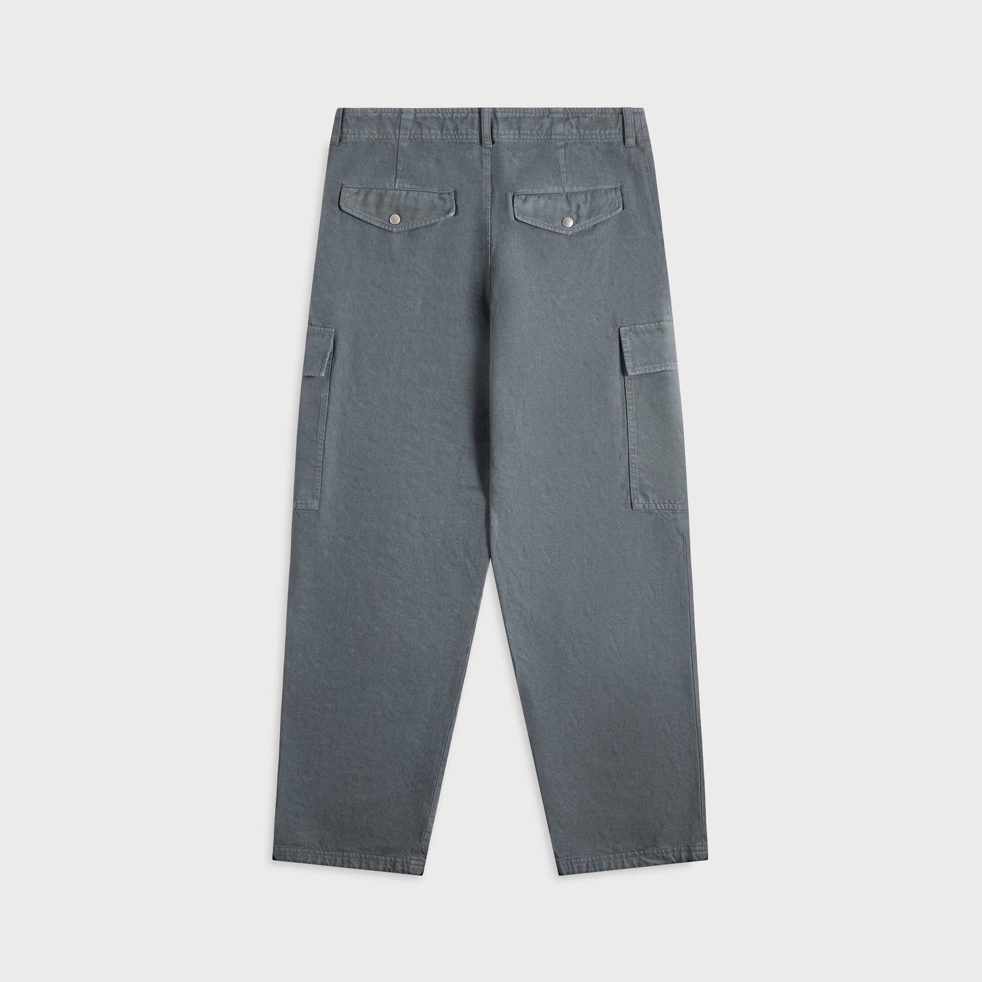 A.P.C. Duncan Pants - Lad Anthracite