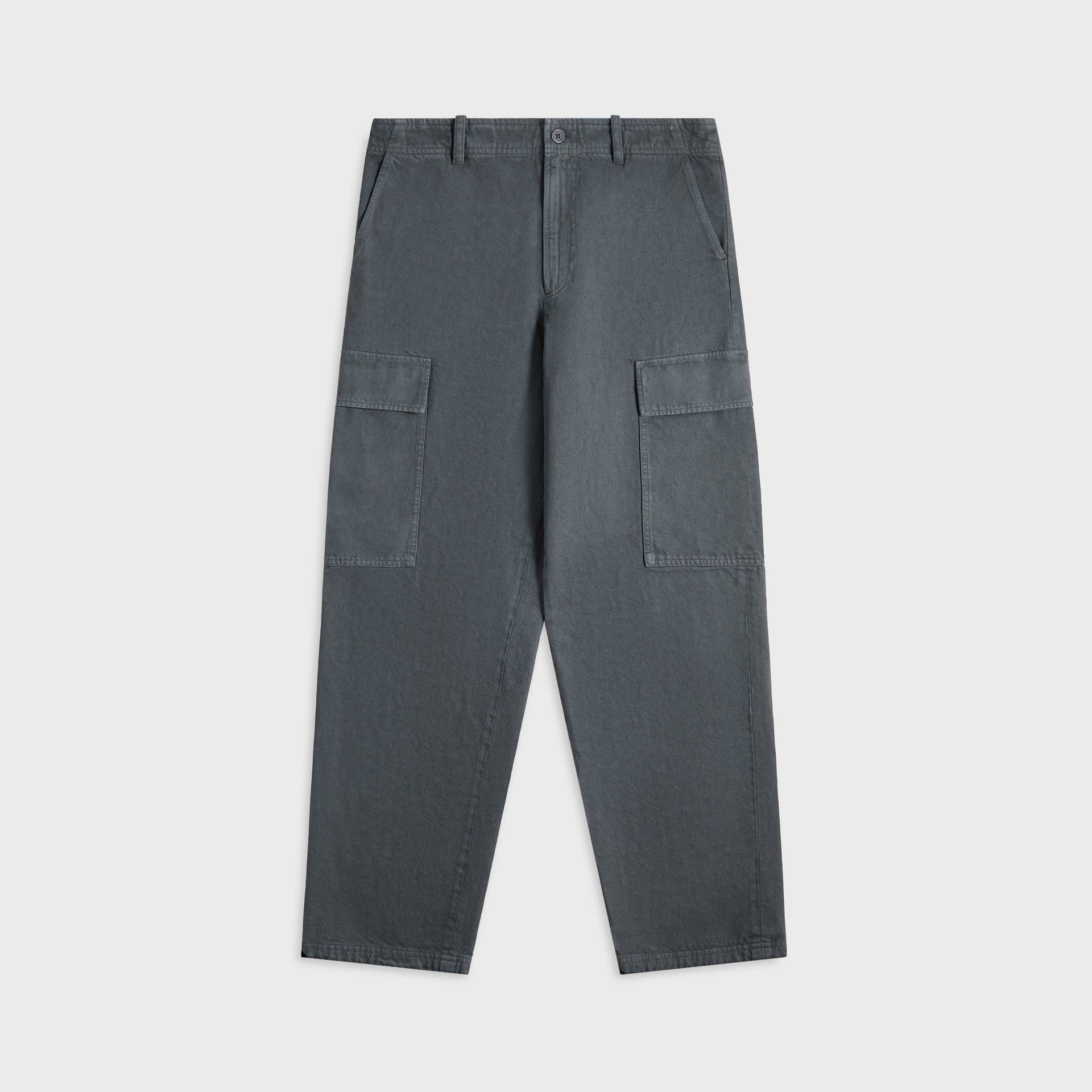 A.P.C. Duncan Pants - Lad Anthracite