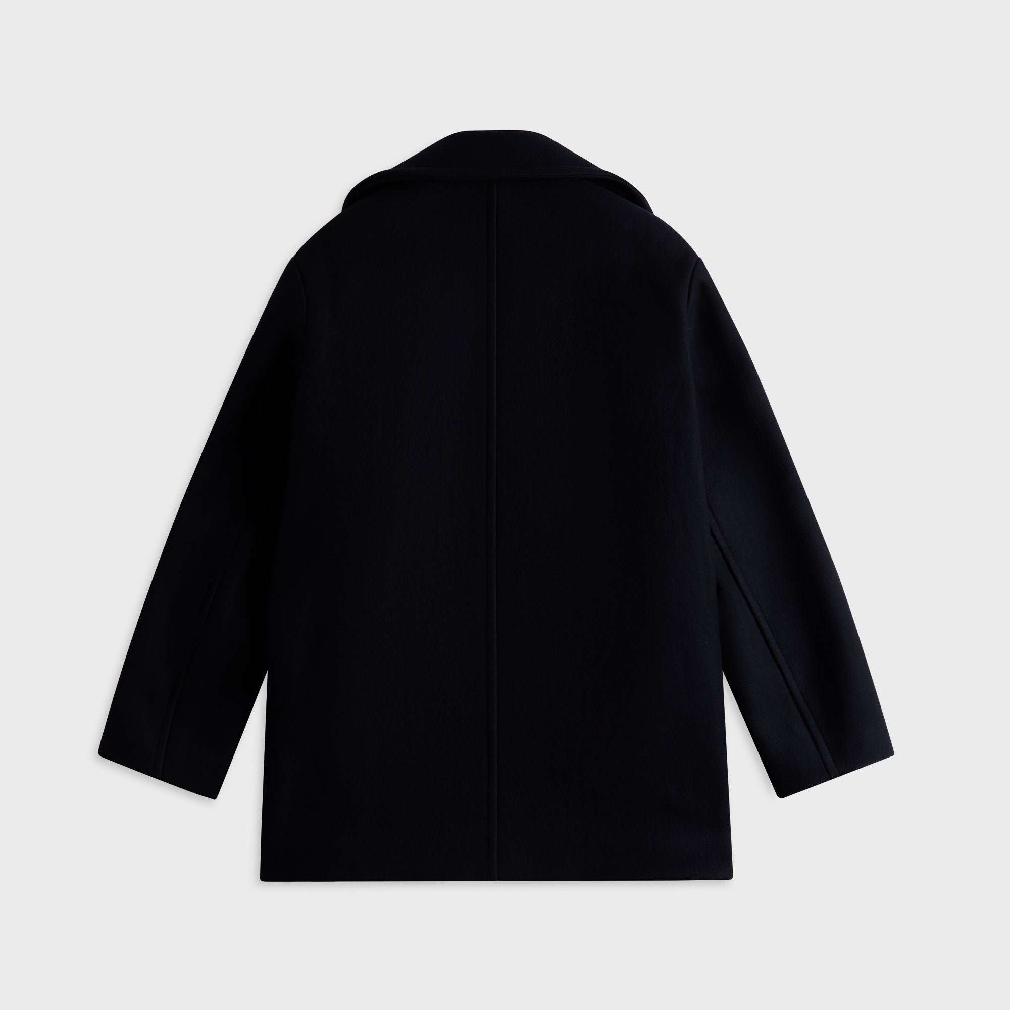 Acronym Polartec® High Loft Hooded Insulator - Black – Kith