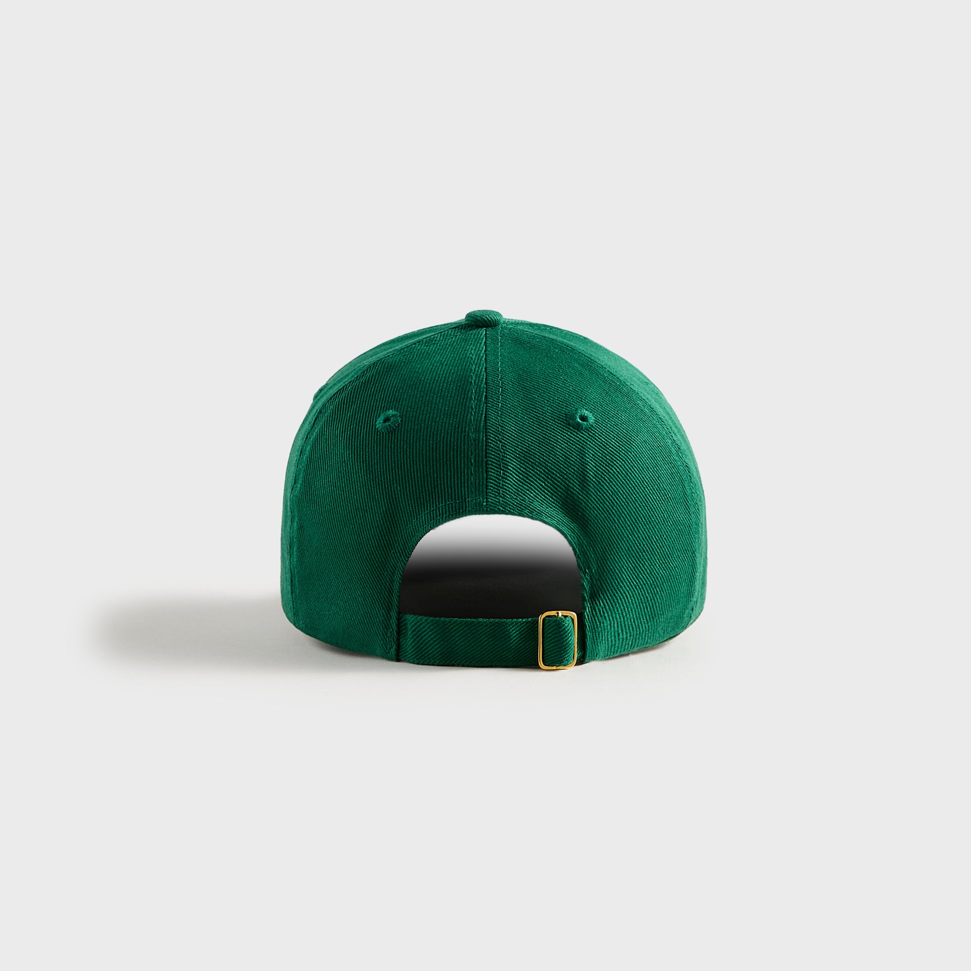 Casablanca Fibonacci Patch Cap - Green