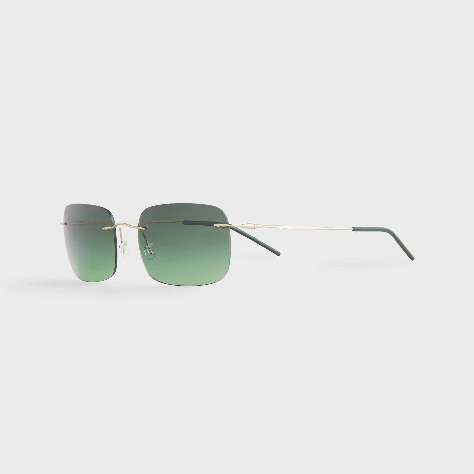 Giorgio Armani & Kith Pillow Sunglasses - Stadium PH
