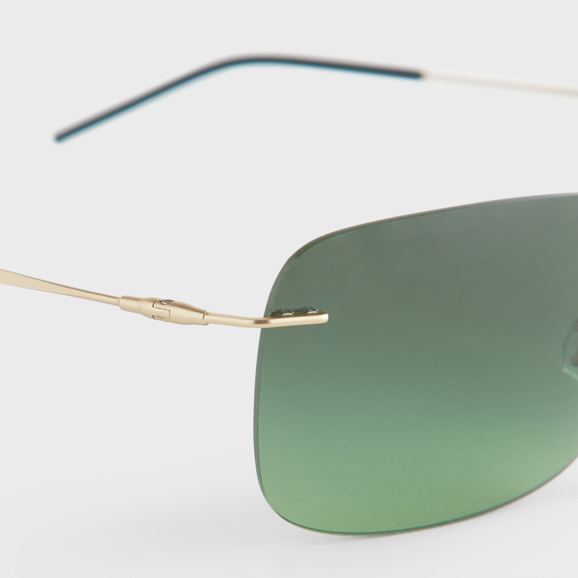 Giorgio Armani & Kith Pillow Sunglasses - Stadium PH