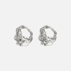 ARSN Climax Earrings - Silver
