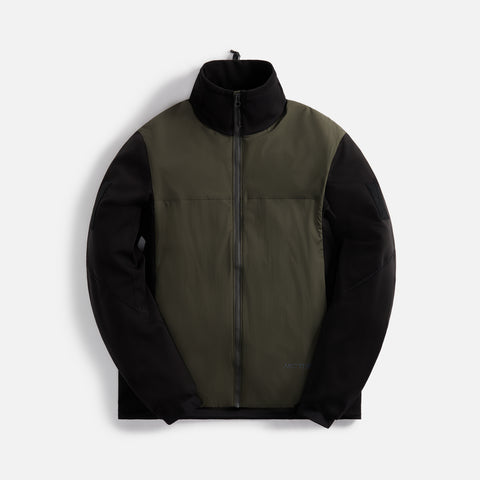Arc'teryx Chex Hybrid Jacket - Borealis