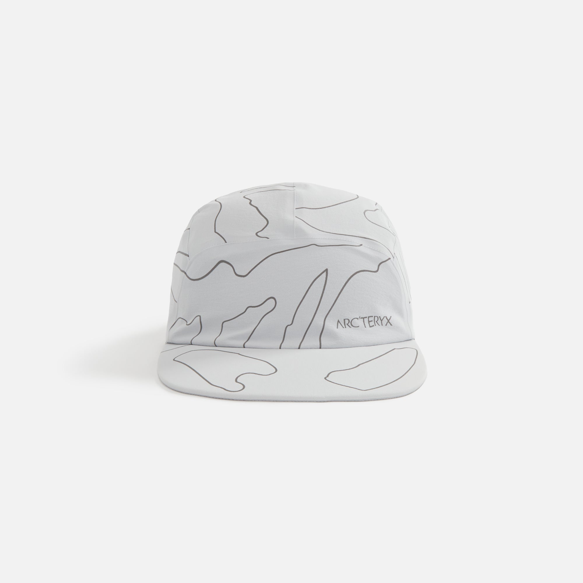 Arc'teryx System_A Softshell Cap - Solitude – Kith