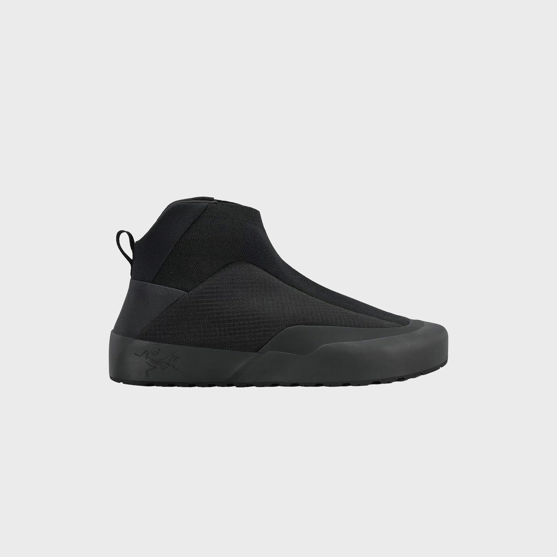 Arc’teryx Kragg Insulated - Black / Black