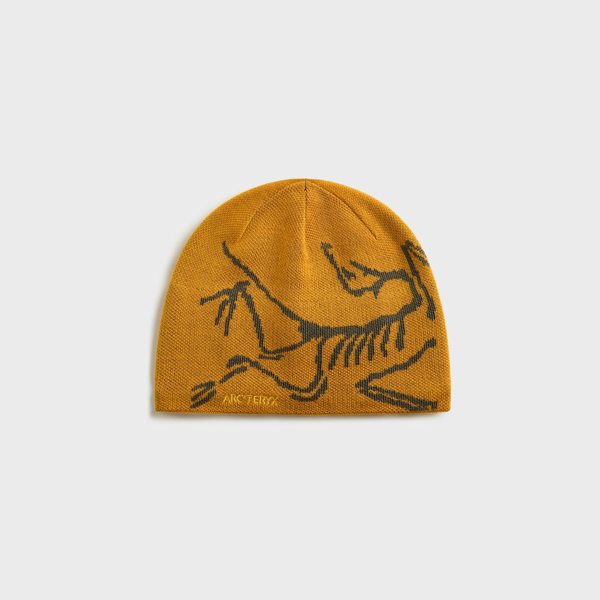 Arc'teryx Bird Head Toque Beanie - Nucleus / Mongoose
