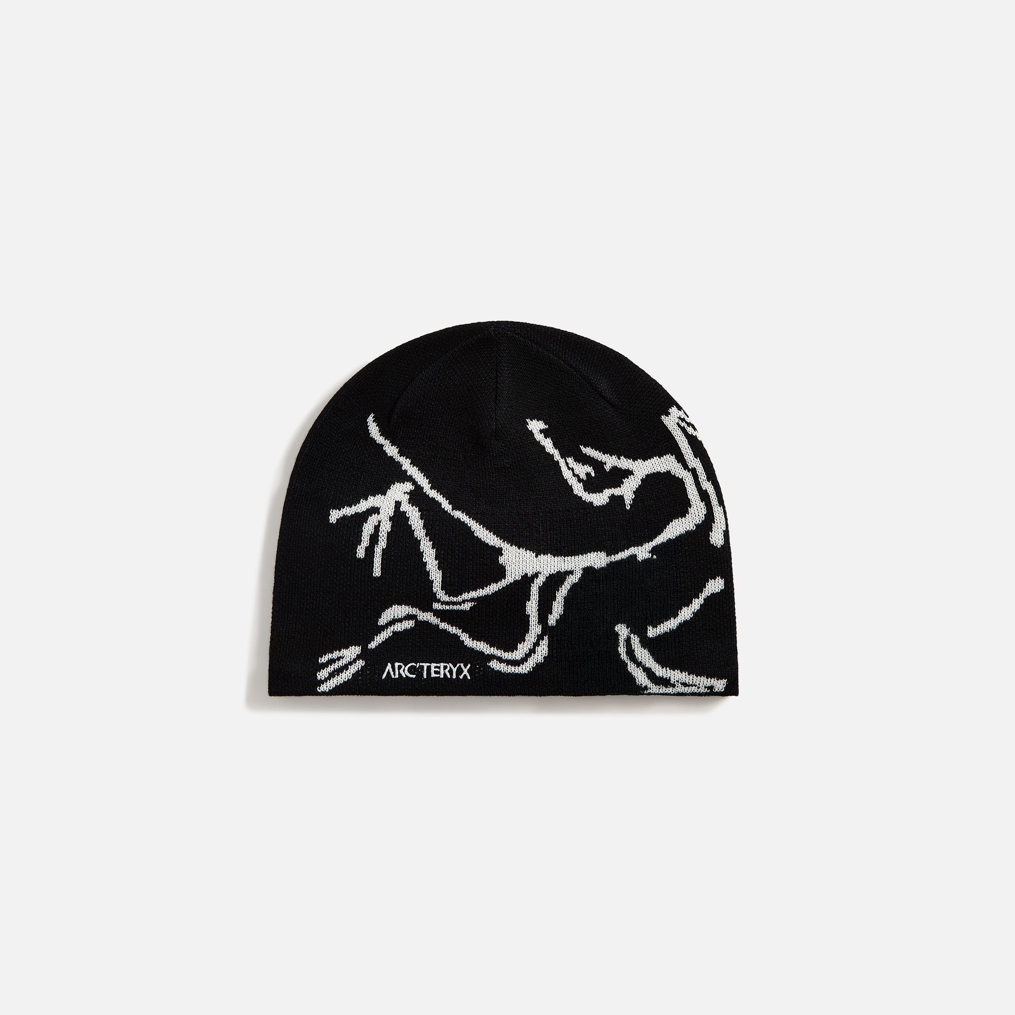 Arc'teryx Bird Head Toque Beanie - Orca – Kith