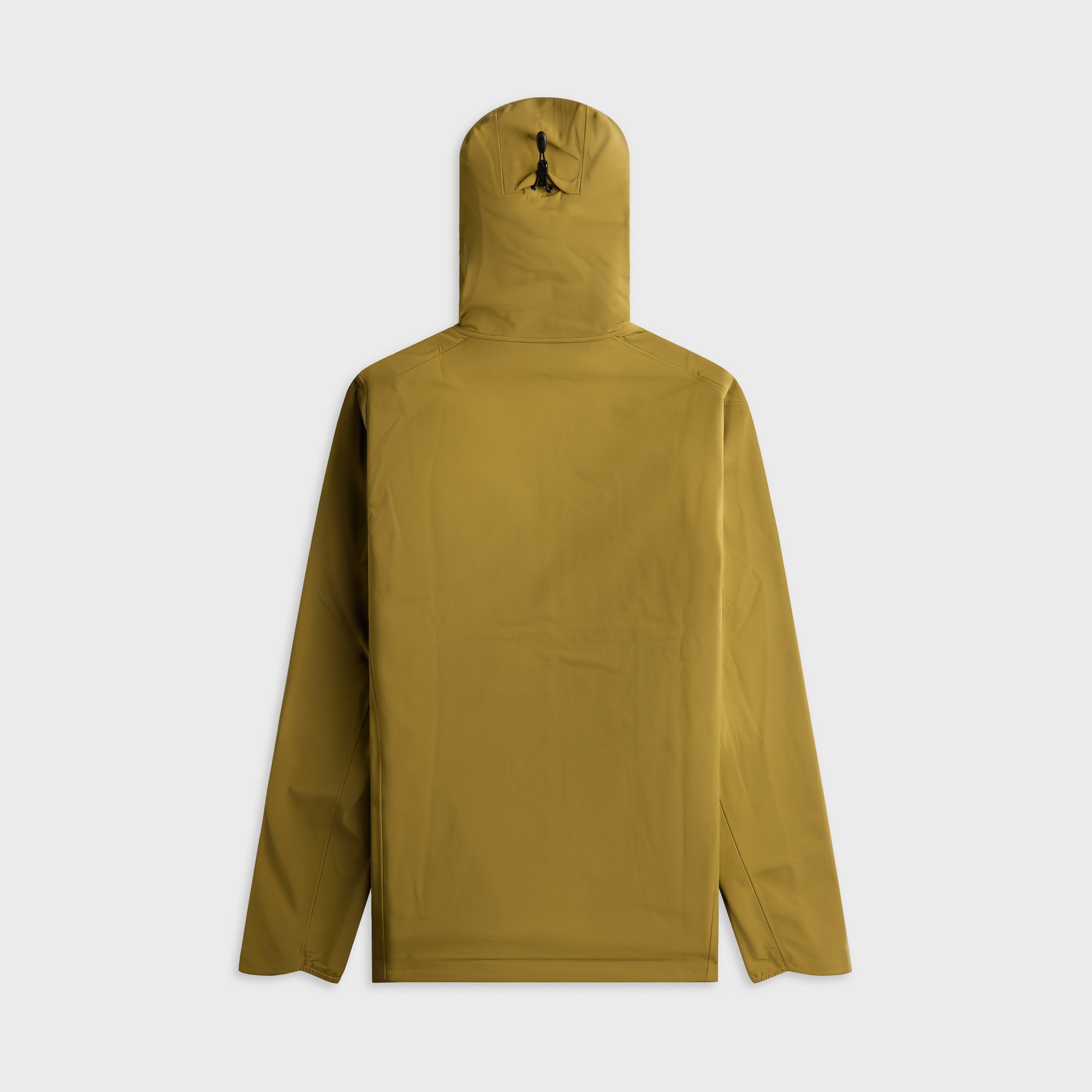 Arc'teryx Gamma MX Hoody - Bracken / Mongoose – Kith