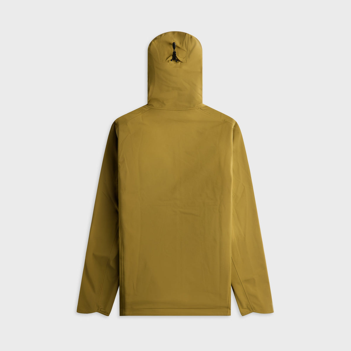 Arc'teryx Gamma MX Hoody - Bracken / Mongoose