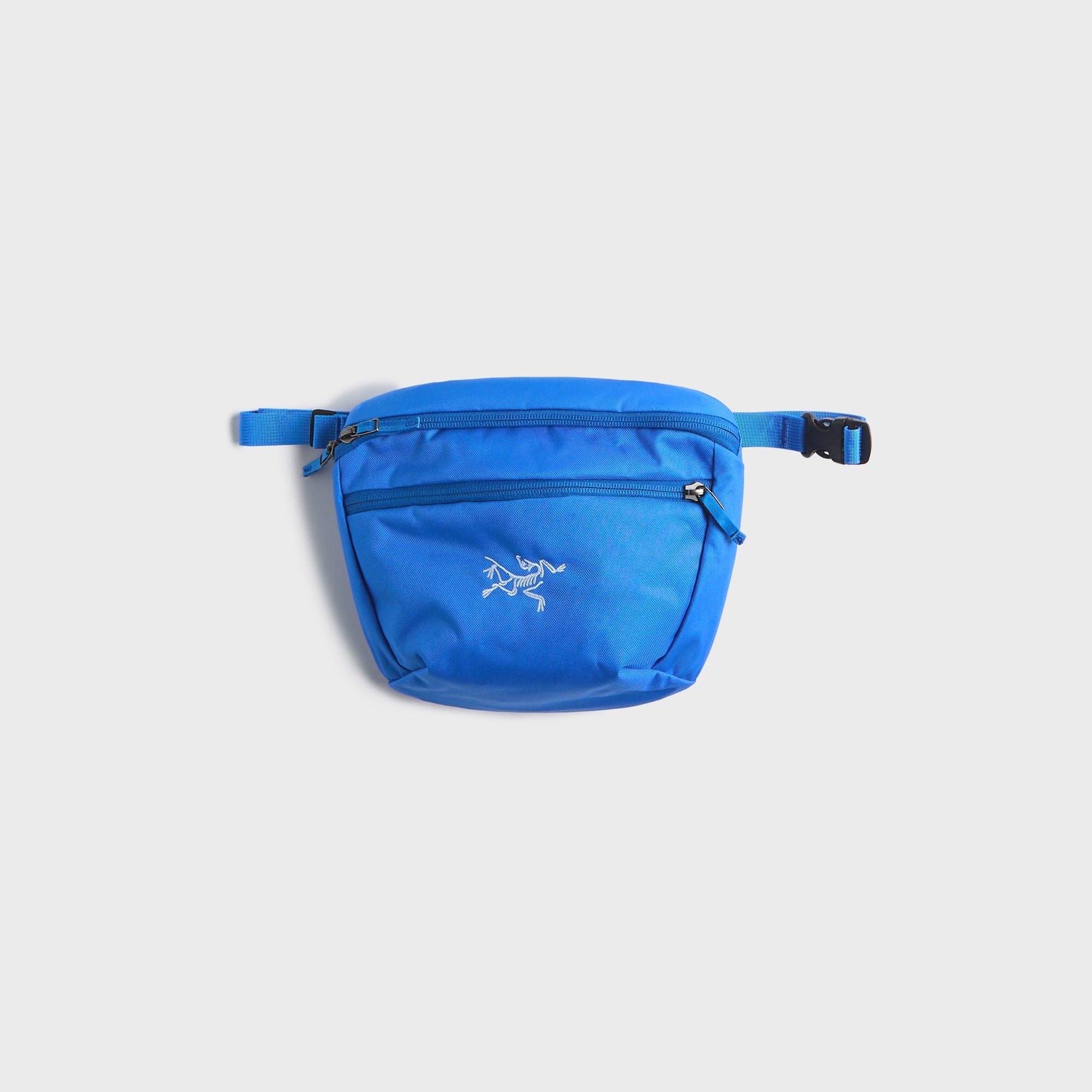 Arc'teryx Mantis 2 Waist Pack - Fluidity – Kith