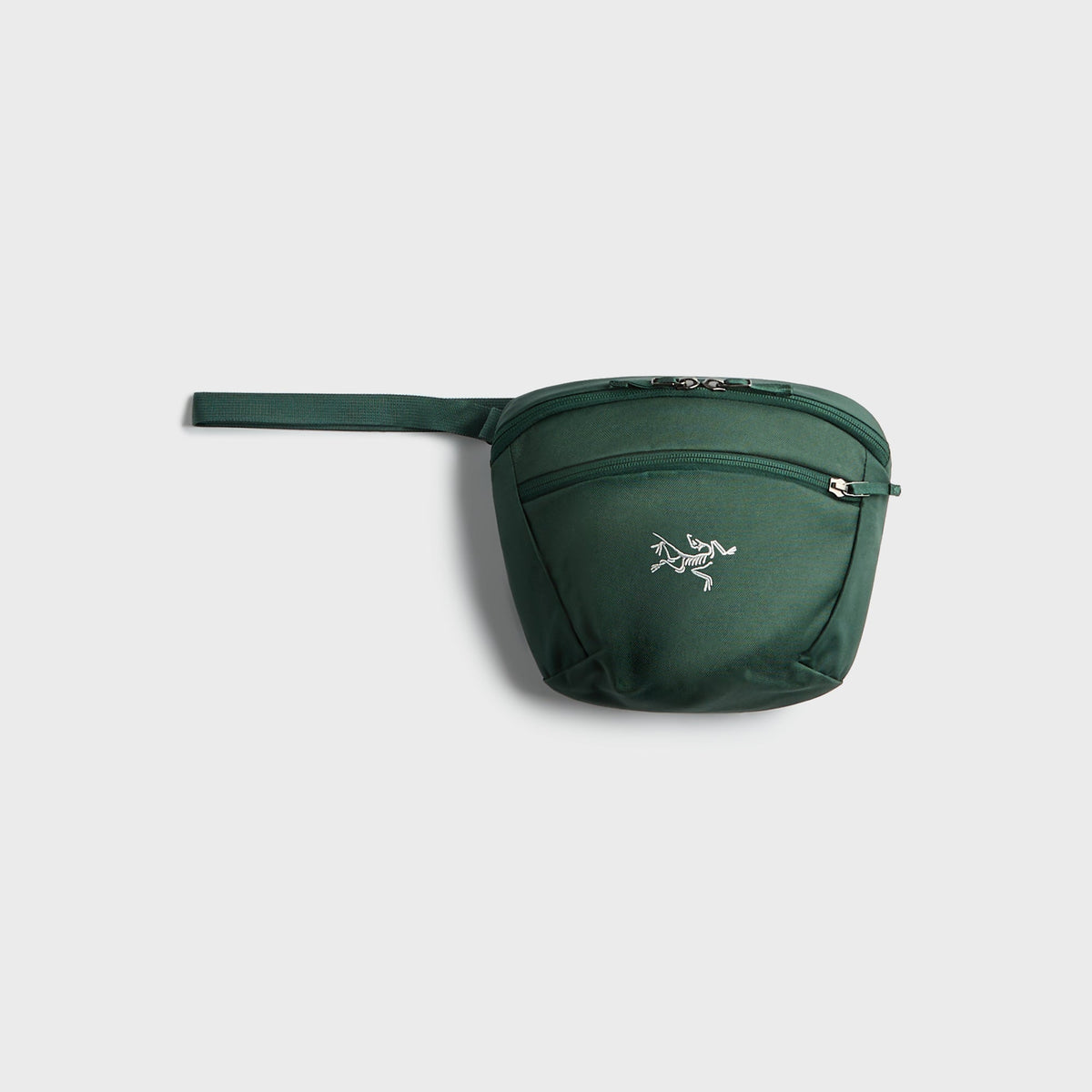 Arc'teryx Mantis 2 Waist Pack Bag - Dark Jade