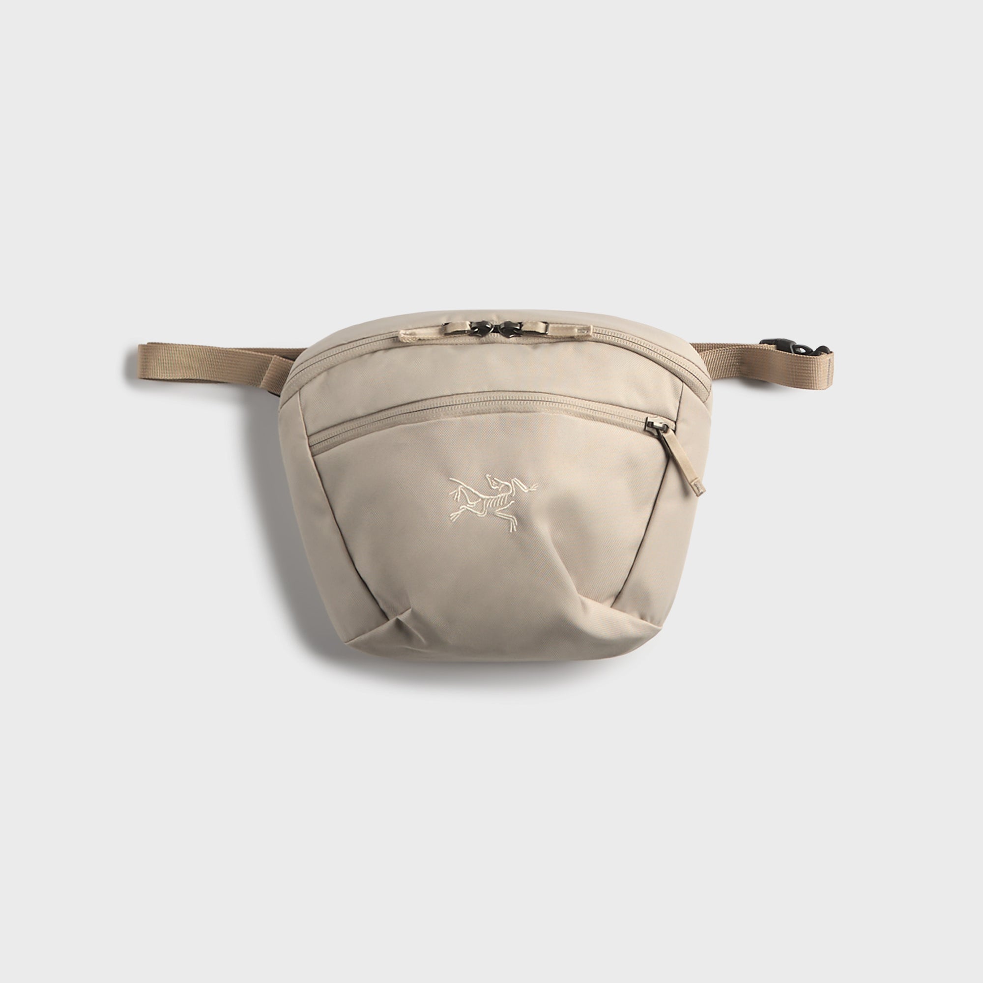 Arc'teryx マンティス2 新品　Tatsu*Rune Arc'teryx Mantis 2 Waist Pack in Tatsu/Rune